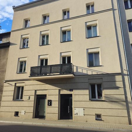 Cozy Residence Orawska 5 Краков Экстерьер фото