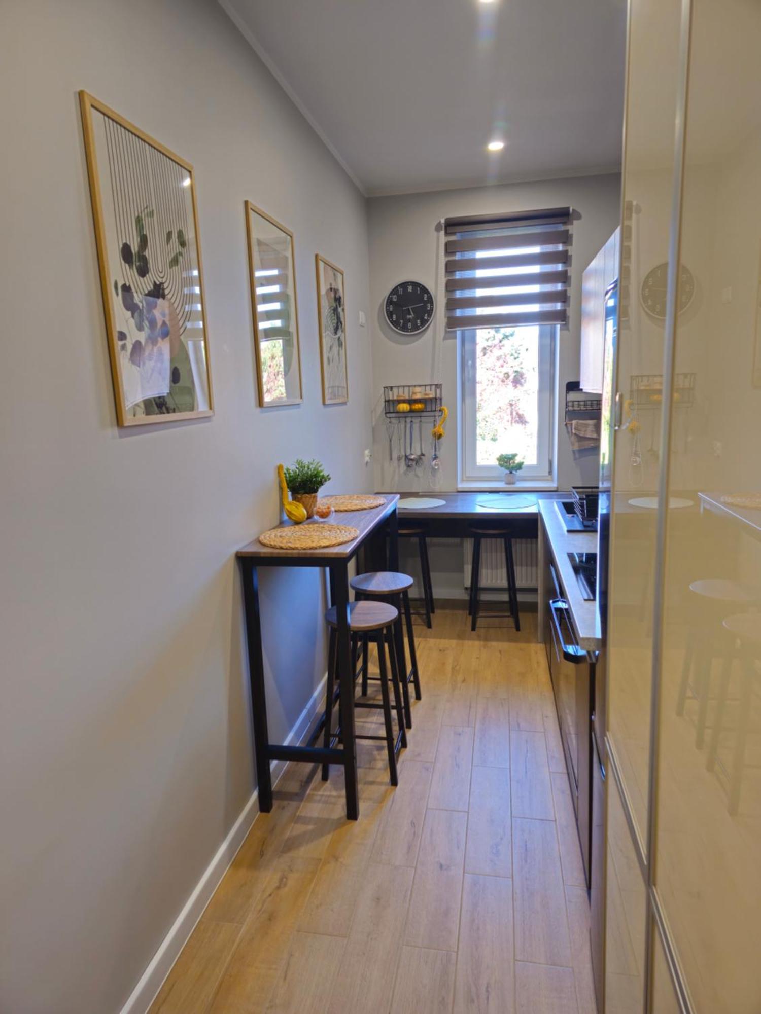 Cozy Residence Orawska 5 Краков Экстерьер фото