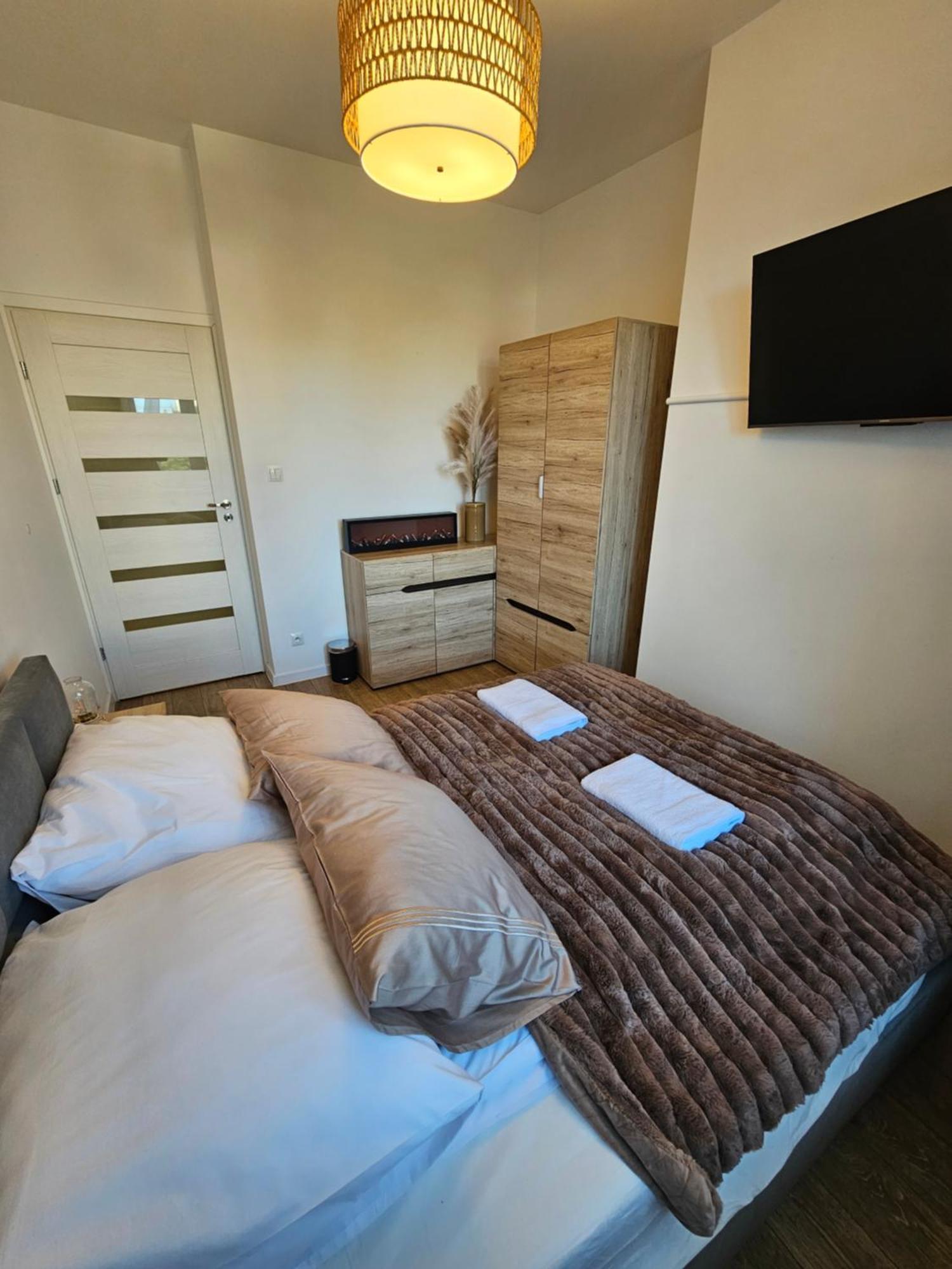 Cozy Residence Orawska 5 Краков Экстерьер фото