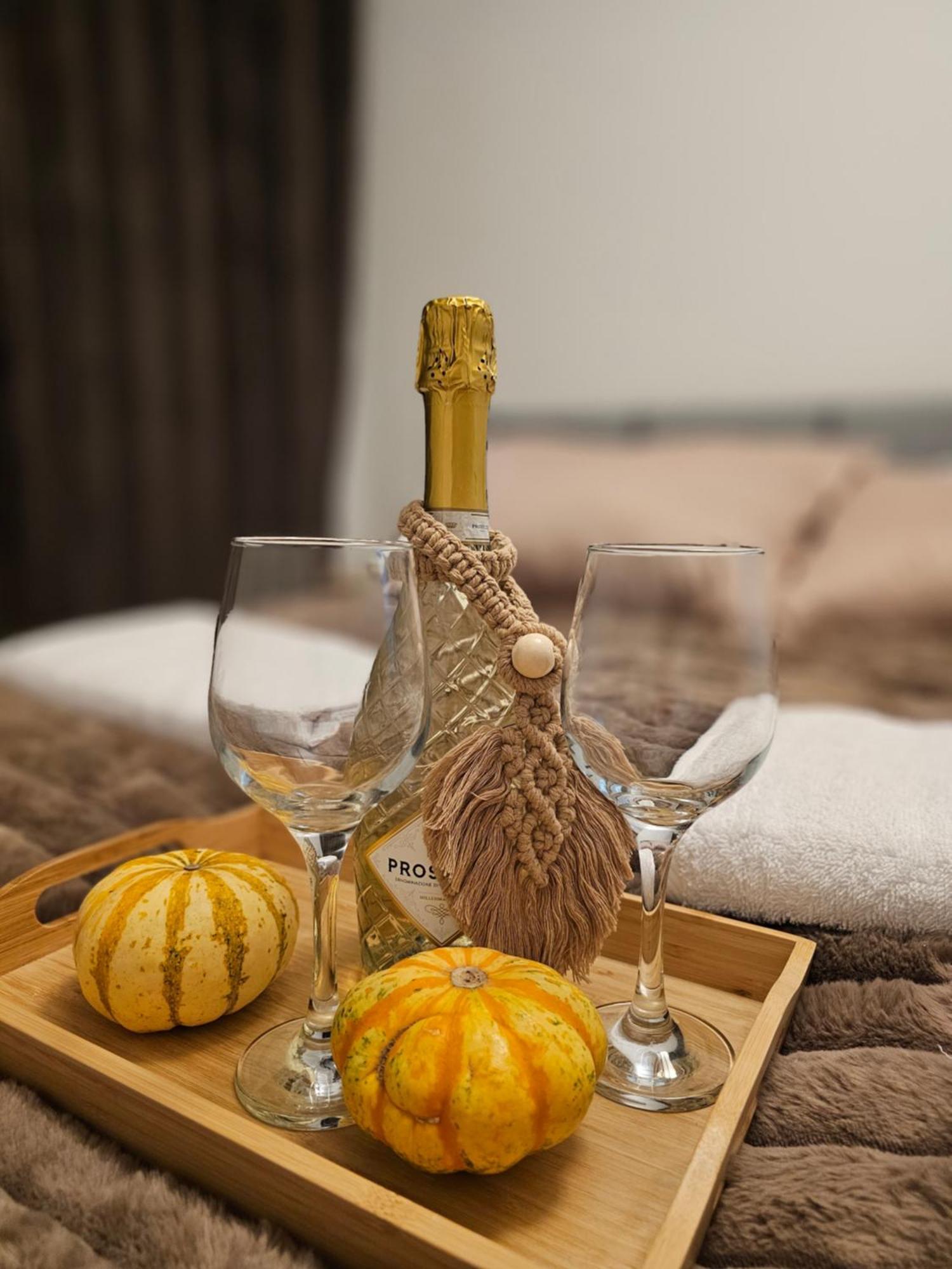 Cozy Residence Orawska 5 Краков Экстерьер фото